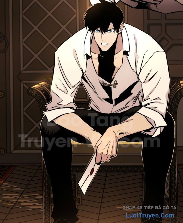 Kỵ Sĩ Lang Thang Chapter 25 - Trang 5
