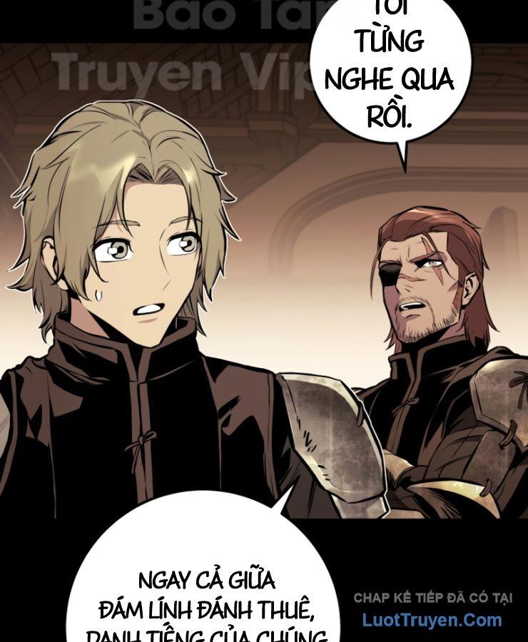 Kỵ Sĩ Lang Thang Chapter 25 - Trang 7