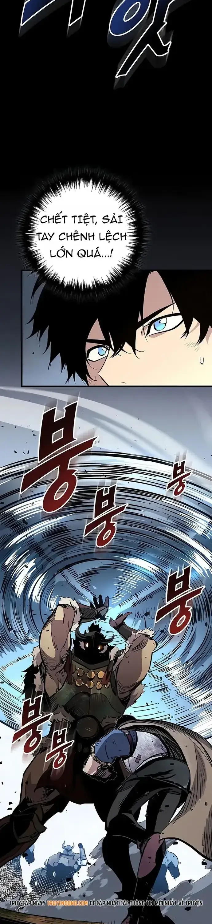 Kỵ Sĩ Lang Thang Chapter 26 - Trang 24