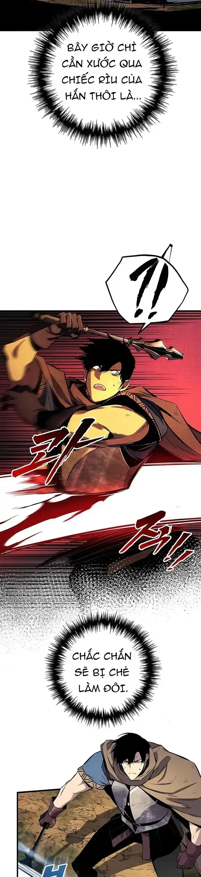 Kỵ Sĩ Lang Thang Chapter 26 - Trang 25