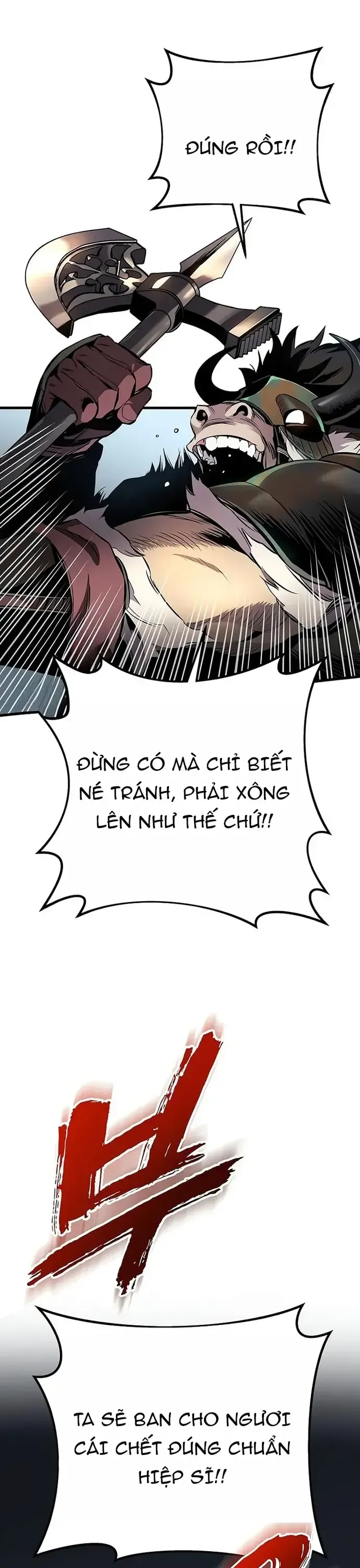 Kỵ Sĩ Lang Thang Chapter 26 - Trang 27