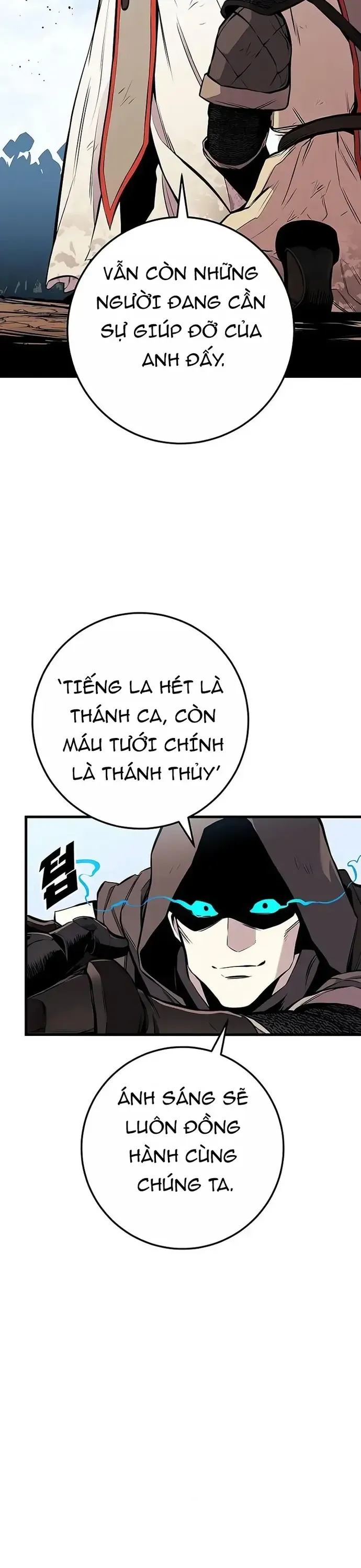 Kỵ Sĩ Lang Thang Chapter 26 - Trang 45