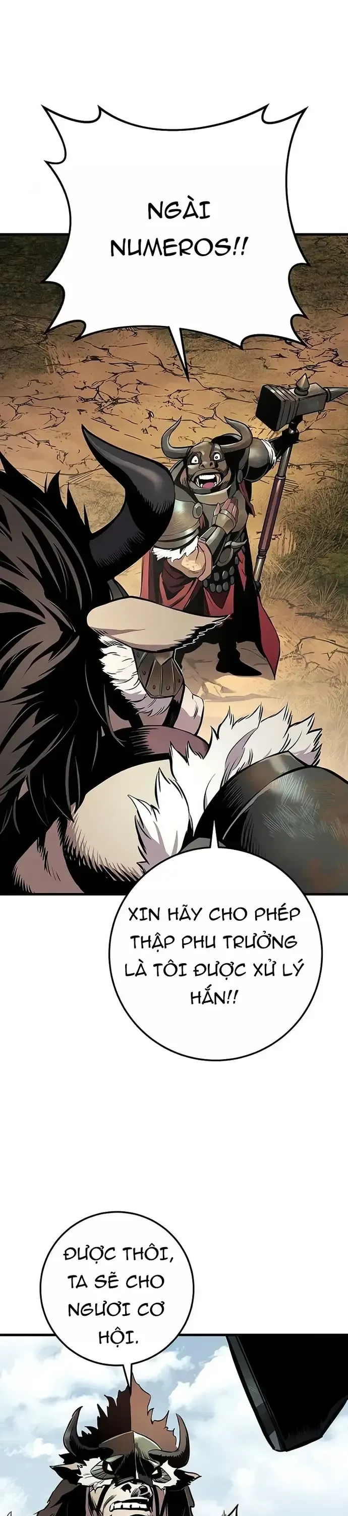 Kỵ Sĩ Lang Thang Chapter 26 - Trang 5