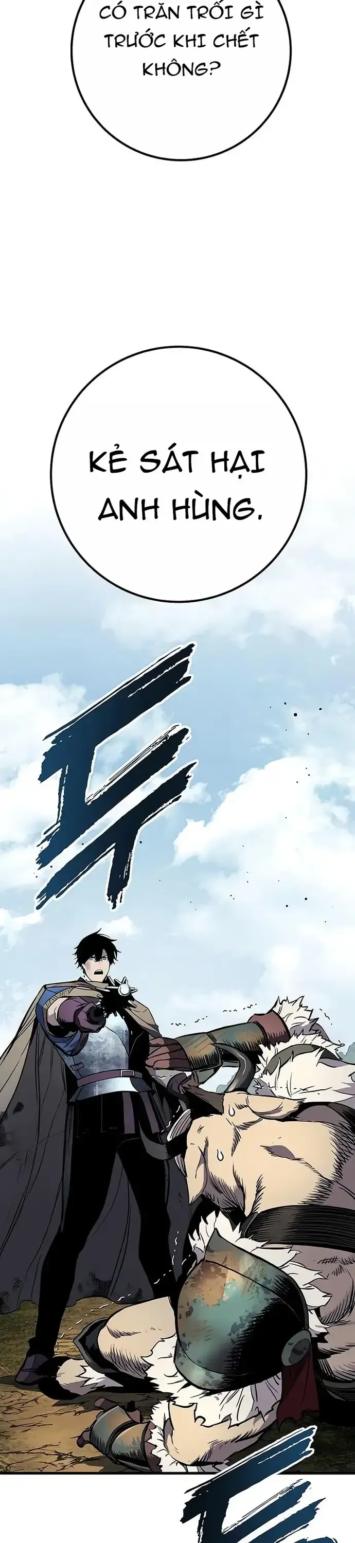 Kỵ Sĩ Lang Thang Chapter 26 - Trang 50