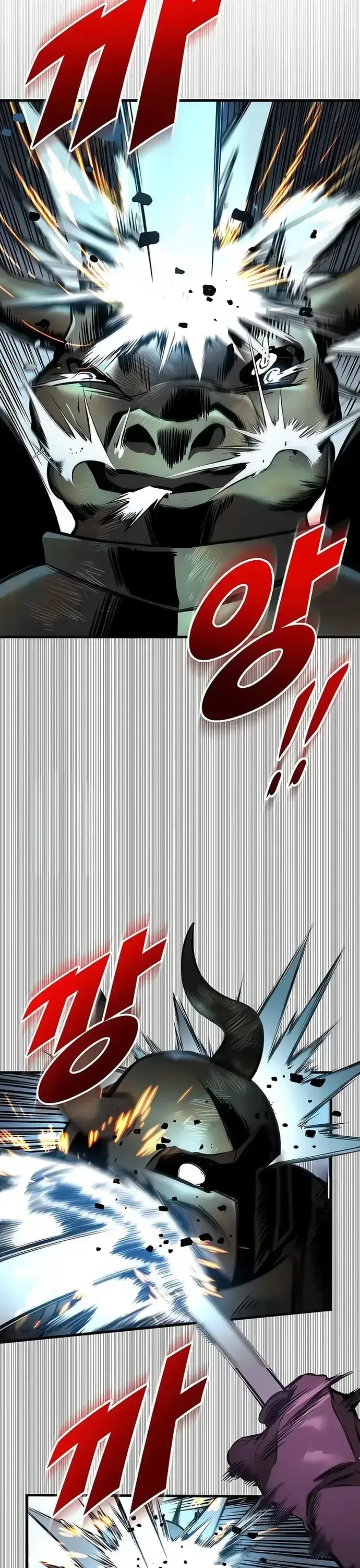 Kỵ Sĩ Lang Thang Chapter 26 - Trang 8