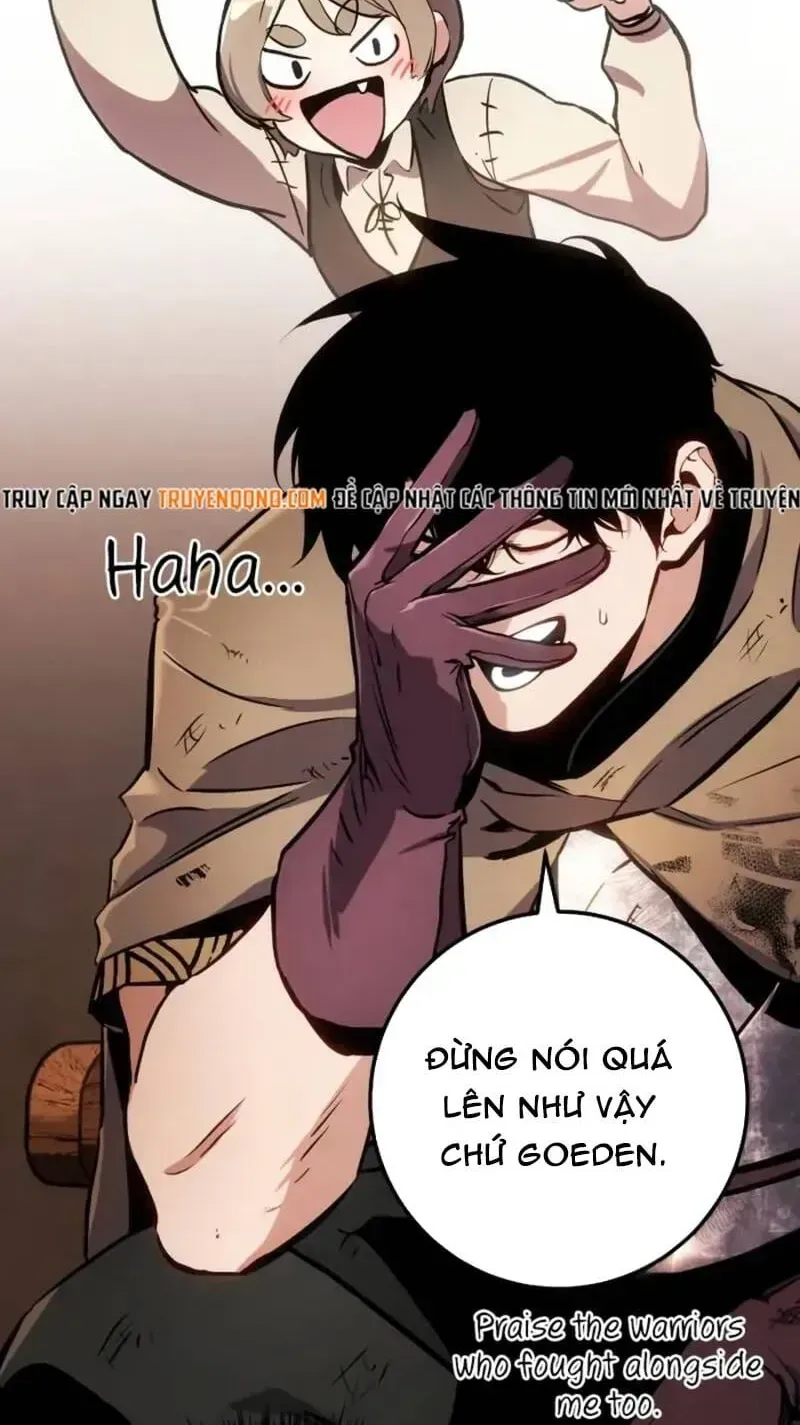 Kỵ Sĩ Lang Thang Chapter 27 - Trang 12