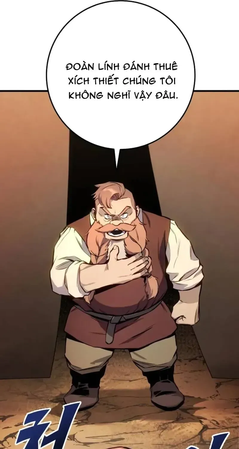 Kỵ Sĩ Lang Thang Chapter 27 - Trang 16