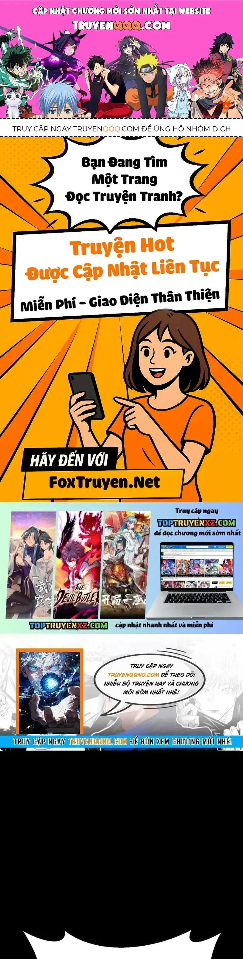 Kỵ Sĩ Lang Thang Chapter 27 - Trang 2