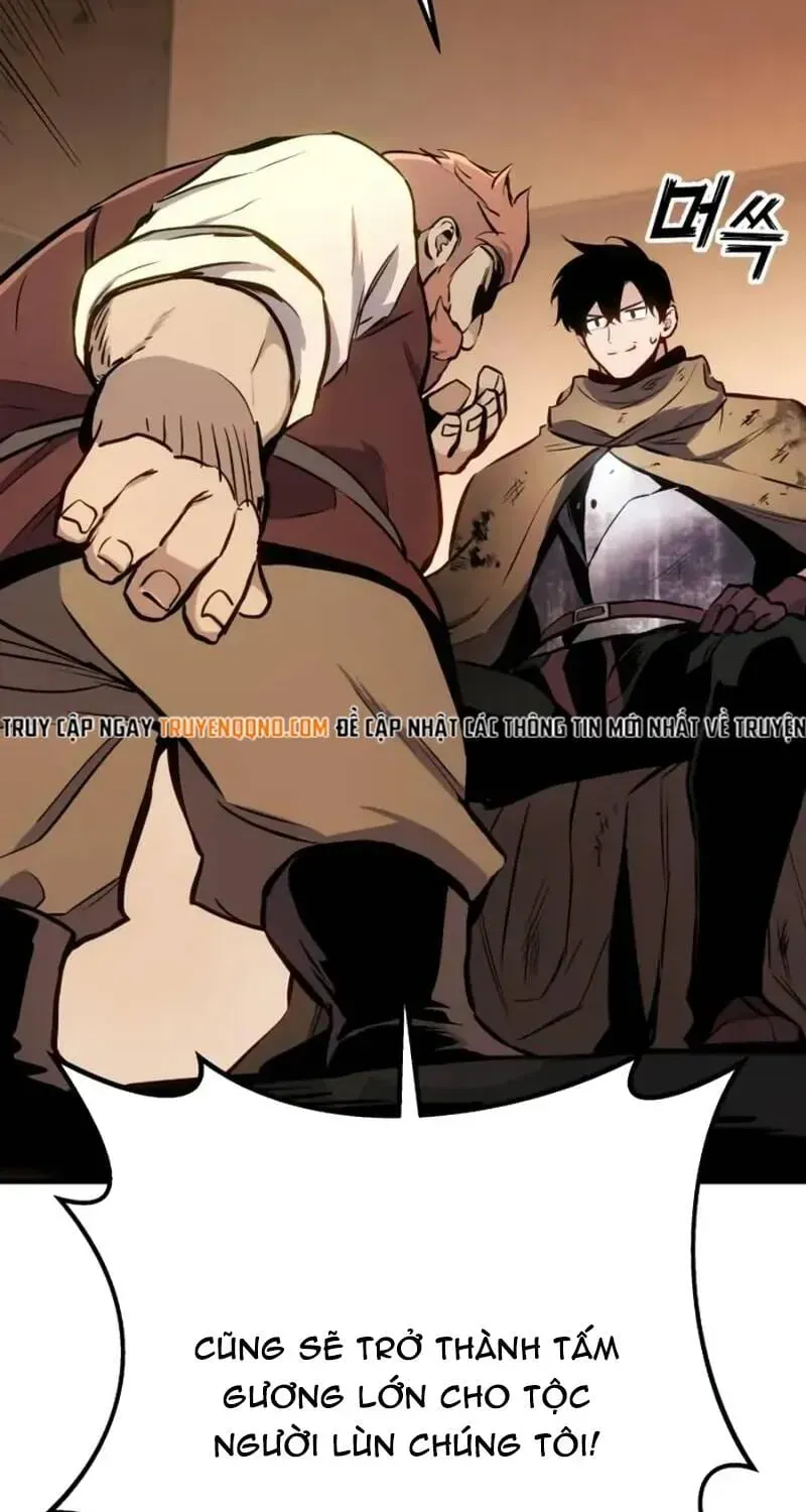 Kỵ Sĩ Lang Thang Chapter 27 - Trang 21