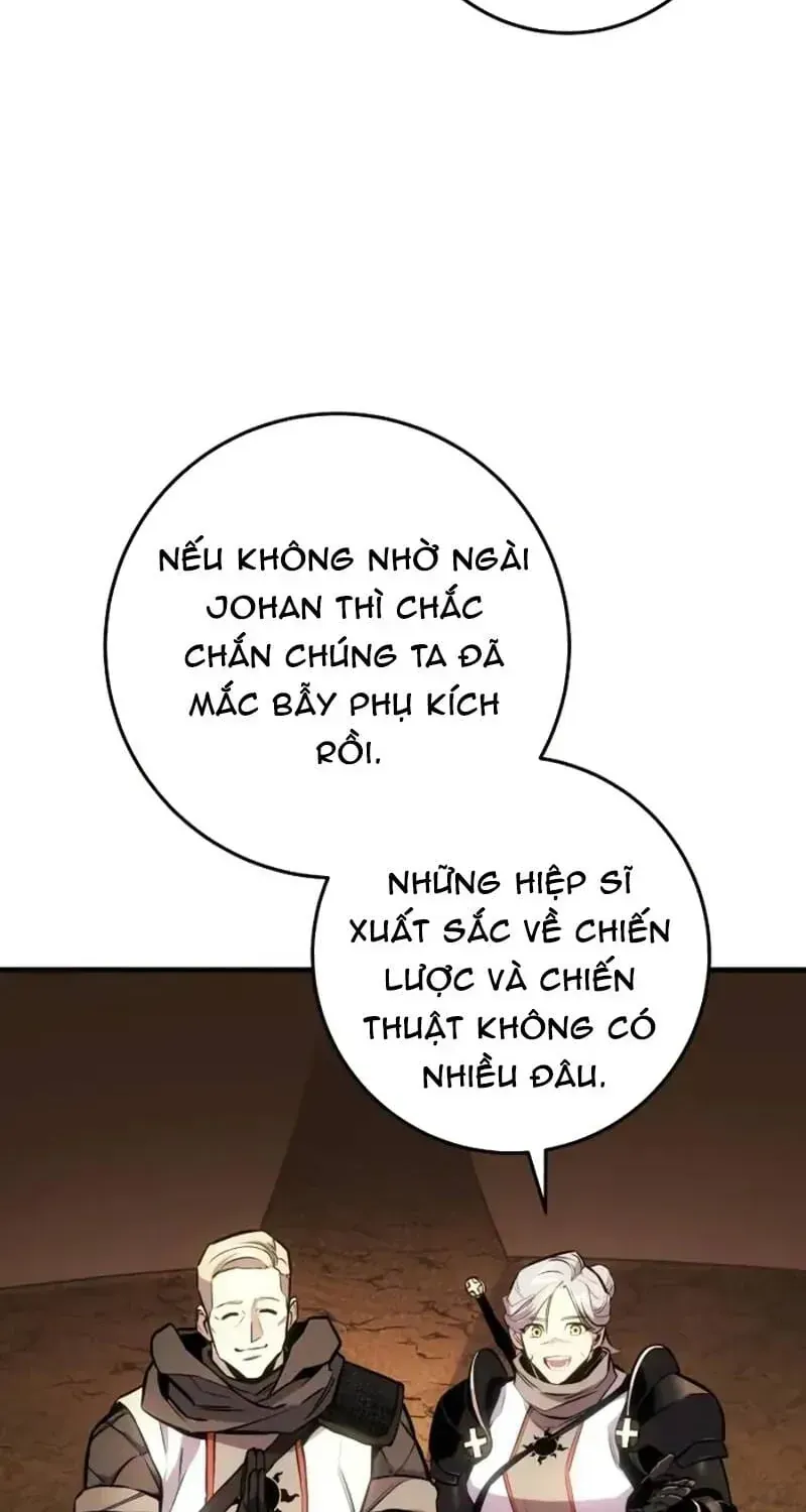 Kỵ Sĩ Lang Thang Chapter 27 - Trang 28
