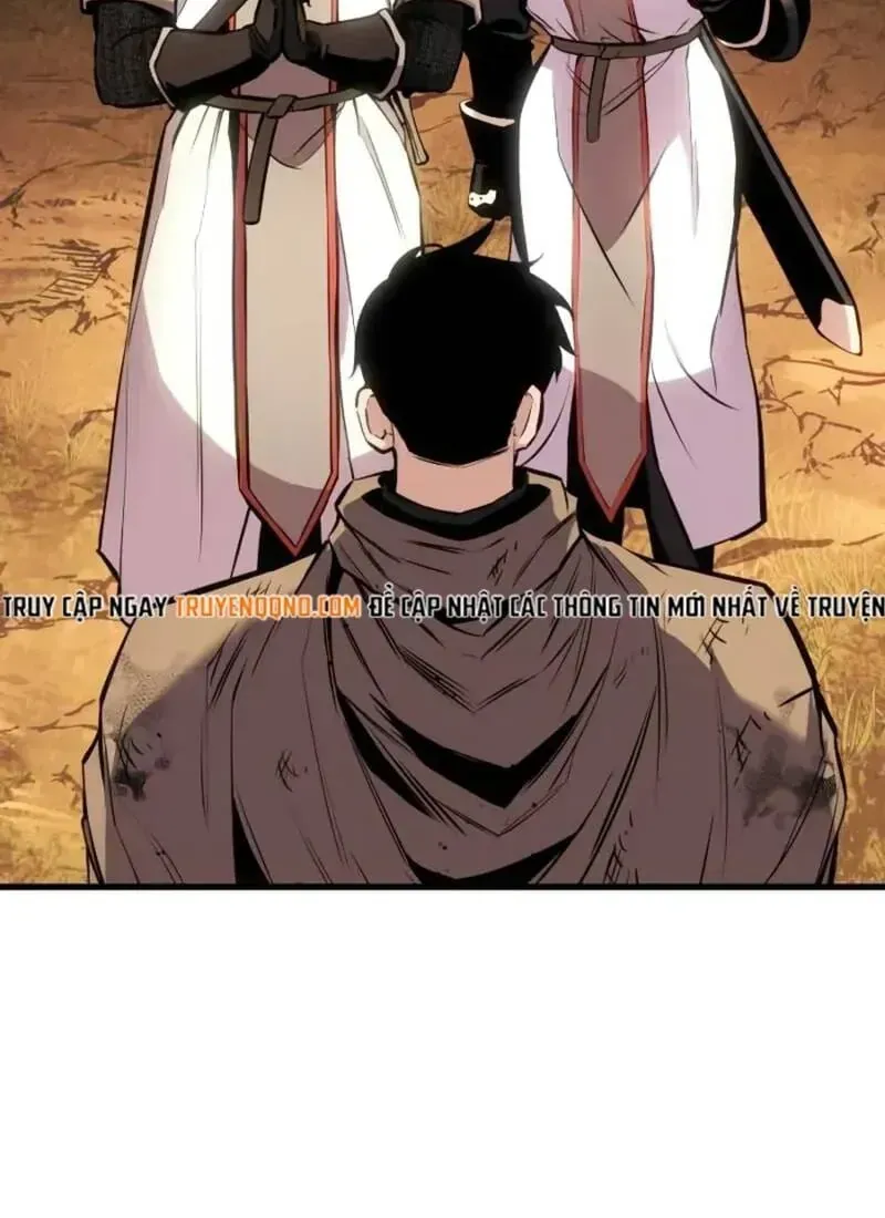 Kỵ Sĩ Lang Thang Chapter 27 - Trang 29