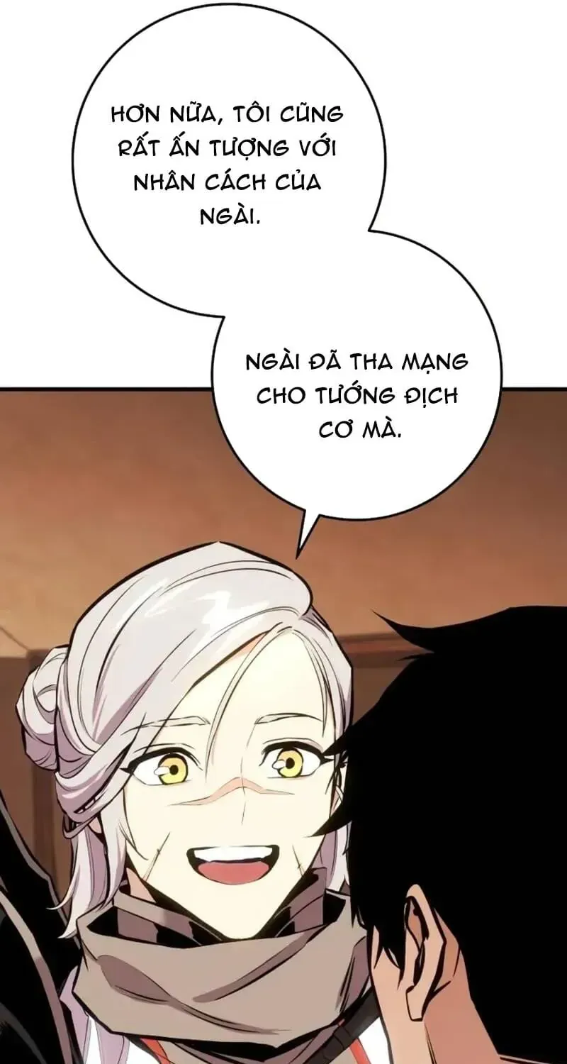 Kỵ Sĩ Lang Thang Chapter 27 - Trang 30