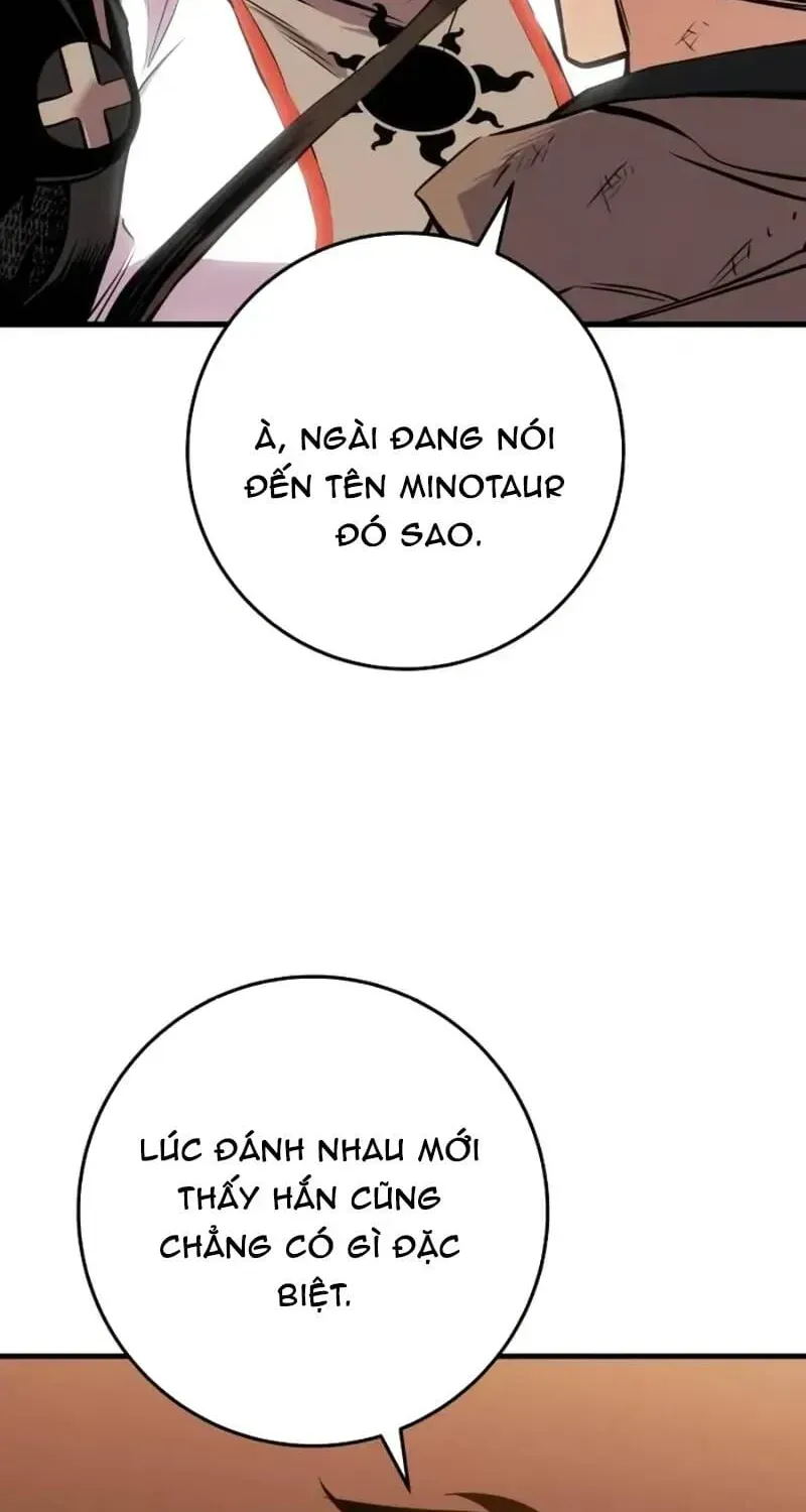 Kỵ Sĩ Lang Thang Chapter 27 - Trang 31