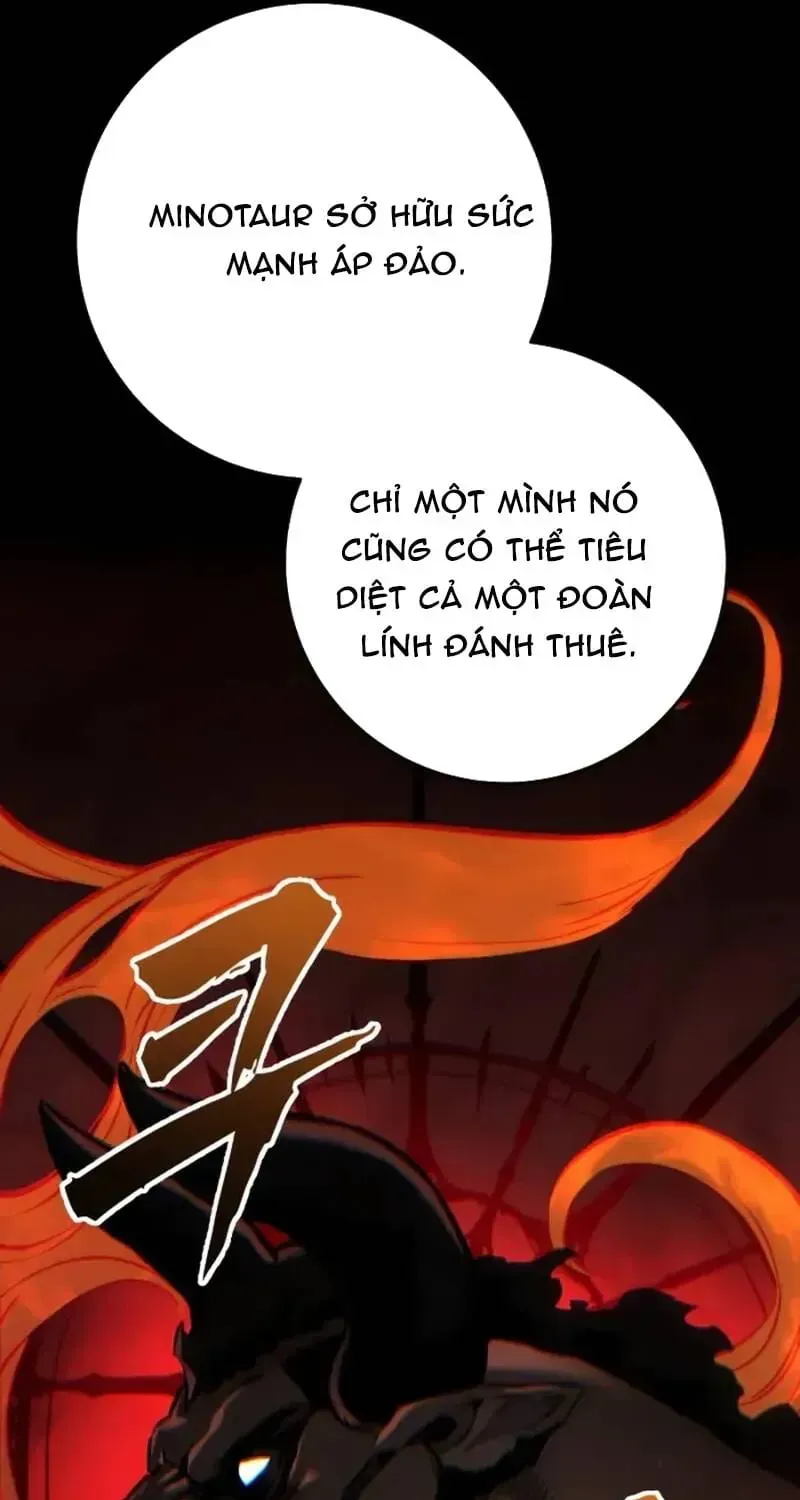 Kỵ Sĩ Lang Thang Chapter 27 - Trang 34