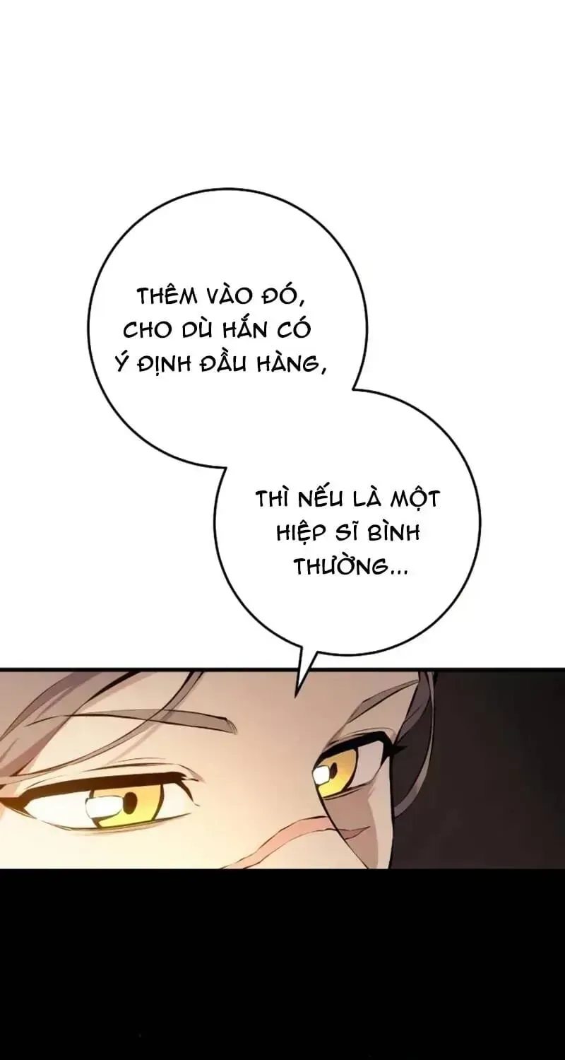 Kỵ Sĩ Lang Thang Chapter 27 - Trang 36