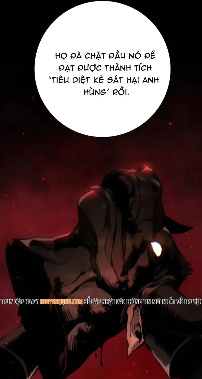 Kỵ Sĩ Lang Thang Chapter 27 - Trang 38