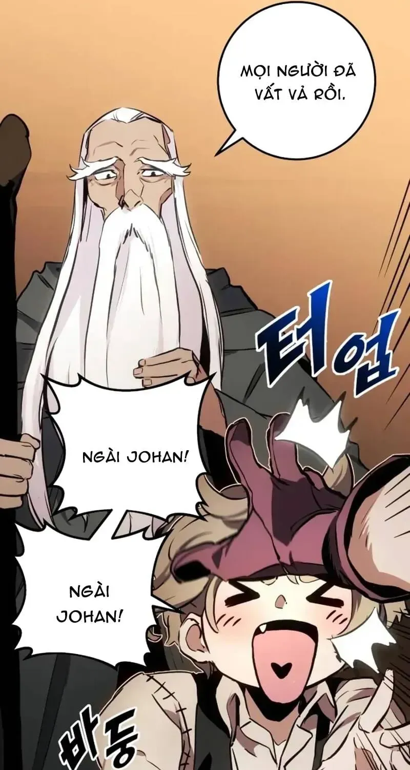 Kỵ Sĩ Lang Thang Chapter 27 - Trang 5