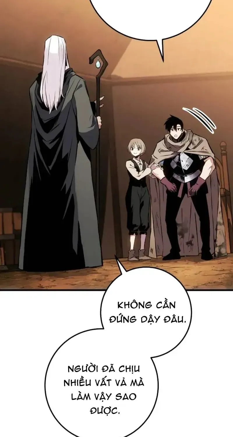 Kỵ Sĩ Lang Thang Chapter 27 - Trang 7