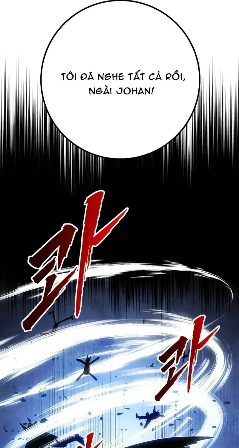 Kỵ Sĩ Lang Thang Chapter 27 - Trang 9