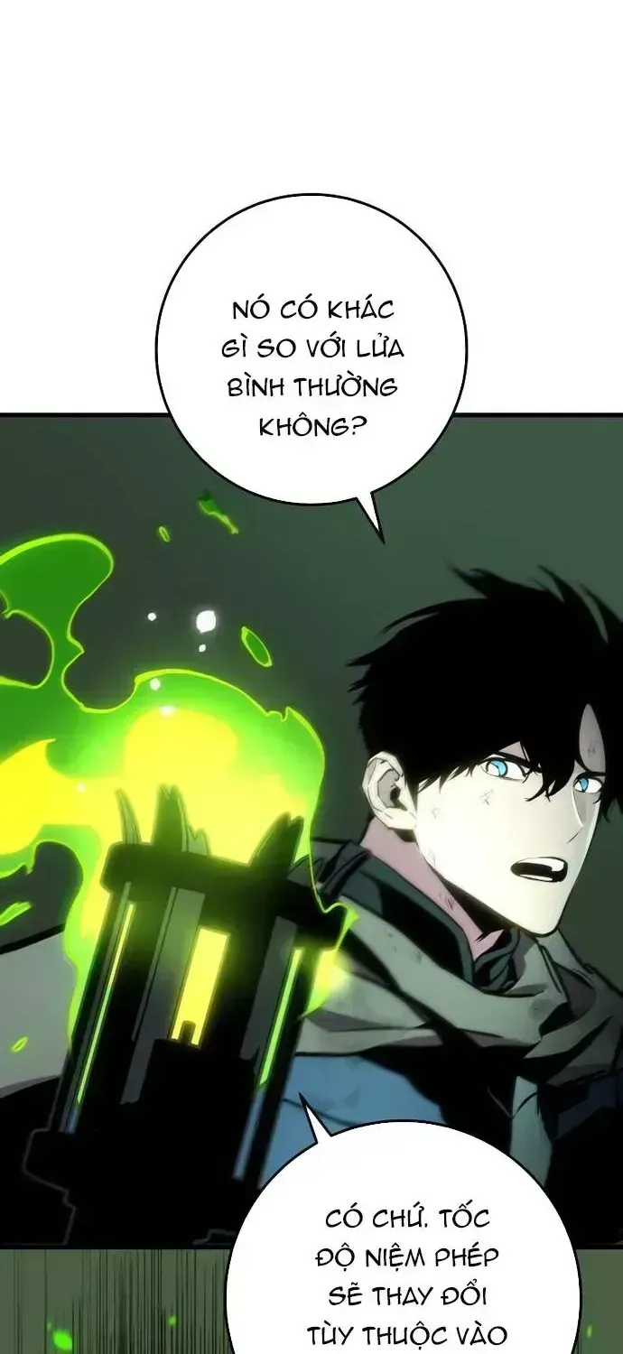 Kỵ Sĩ Lang Thang Chapter 28.3 - Trang 35