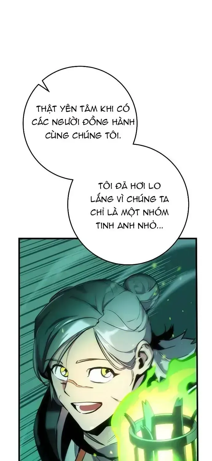 Kỵ Sĩ Lang Thang Chapter 28.3 - Trang 44