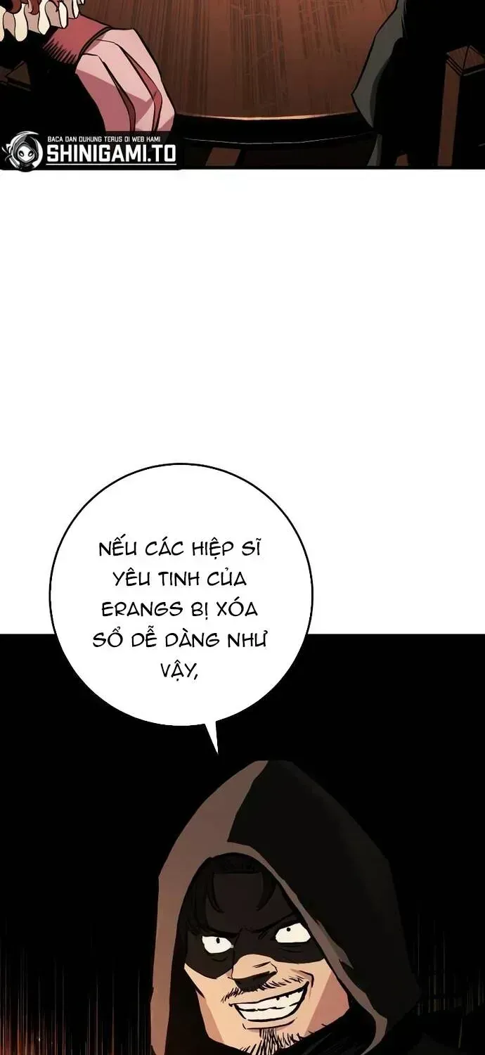 Kỵ Sĩ Lang Thang Chapter 28.3 - Trang 6