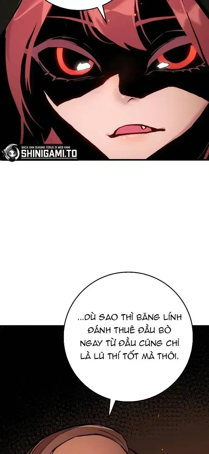 Kỵ Sĩ Lang Thang Chapter 28.4 - Trang 10