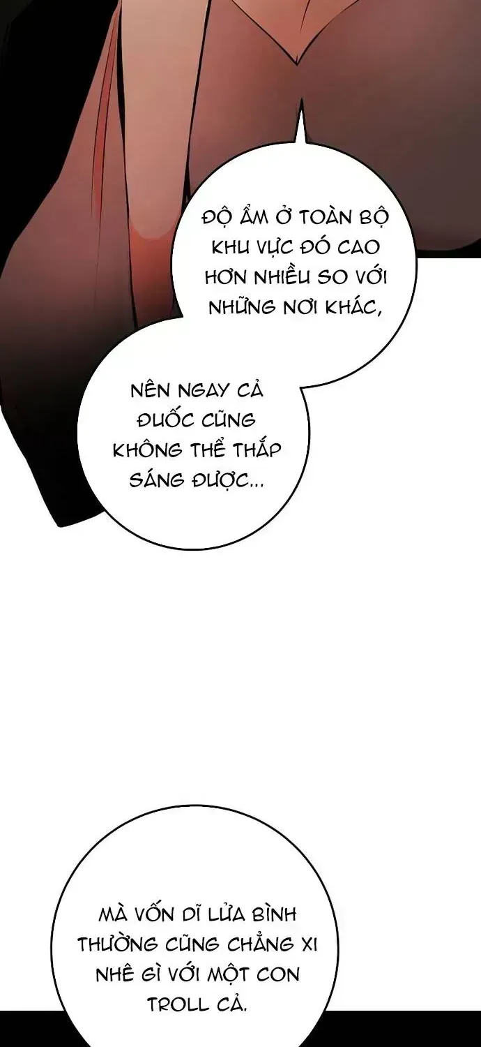 Kỵ Sĩ Lang Thang Chapter 28.4 - Trang 18