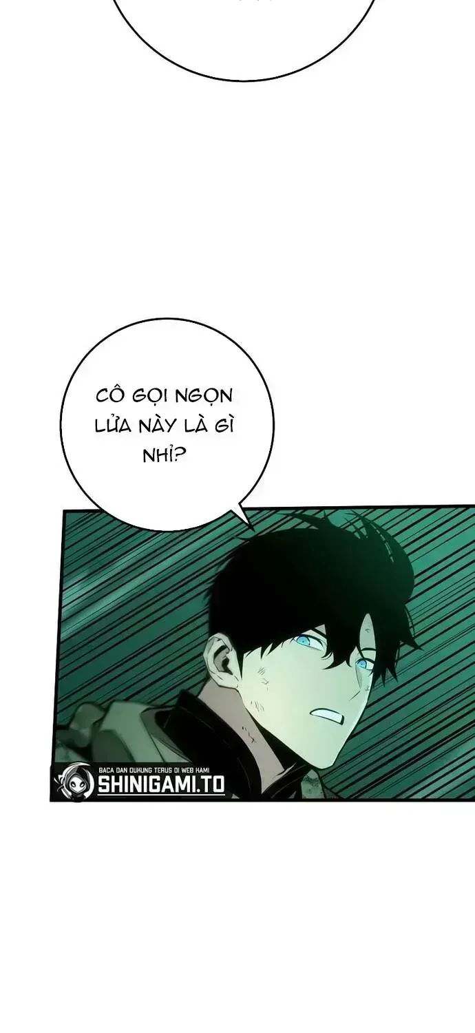 Kỵ Sĩ Lang Thang Chapter 28.4 - Trang 27