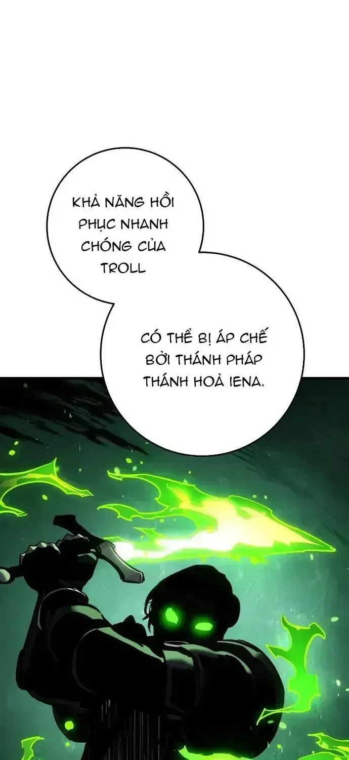 Kỵ Sĩ Lang Thang Chapter 28.4 - Trang 33