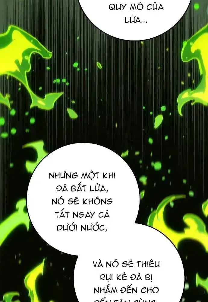 Kỵ Sĩ Lang Thang Chapter 28.4 - Trang 36