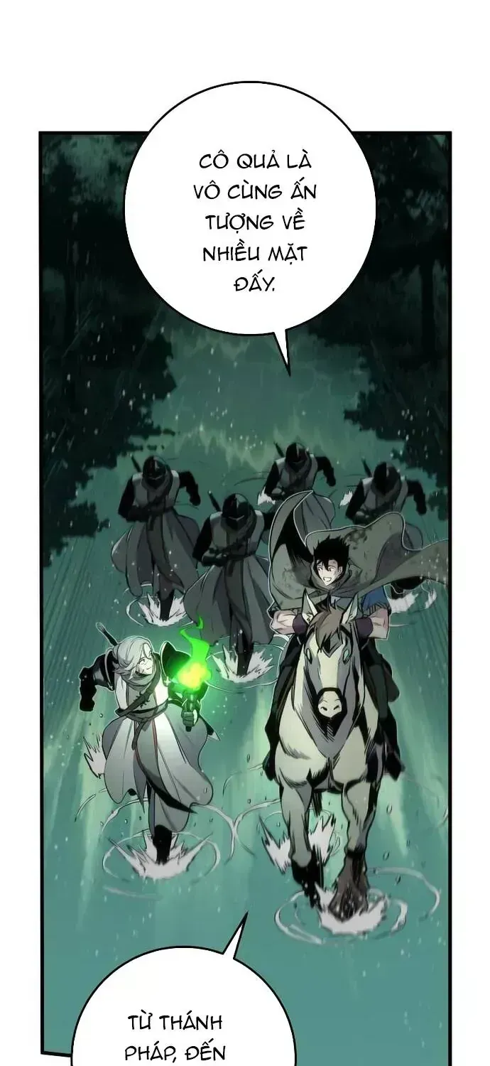 Kỵ Sĩ Lang Thang Chapter 28.4 - Trang 40