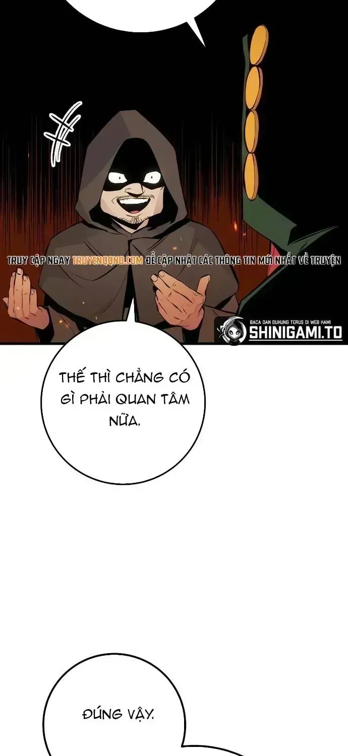 Kỵ Sĩ Lang Thang Chapter 28.5 - Trang 19