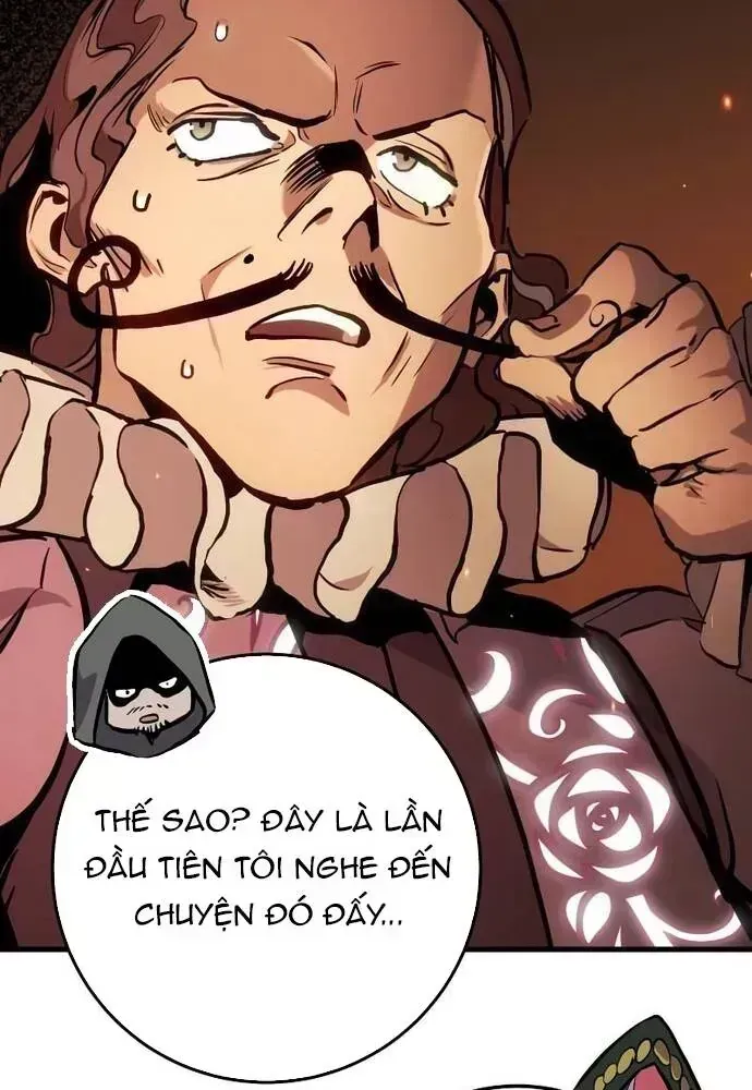 Kỵ Sĩ Lang Thang Chapter 28.6 - Trang 12