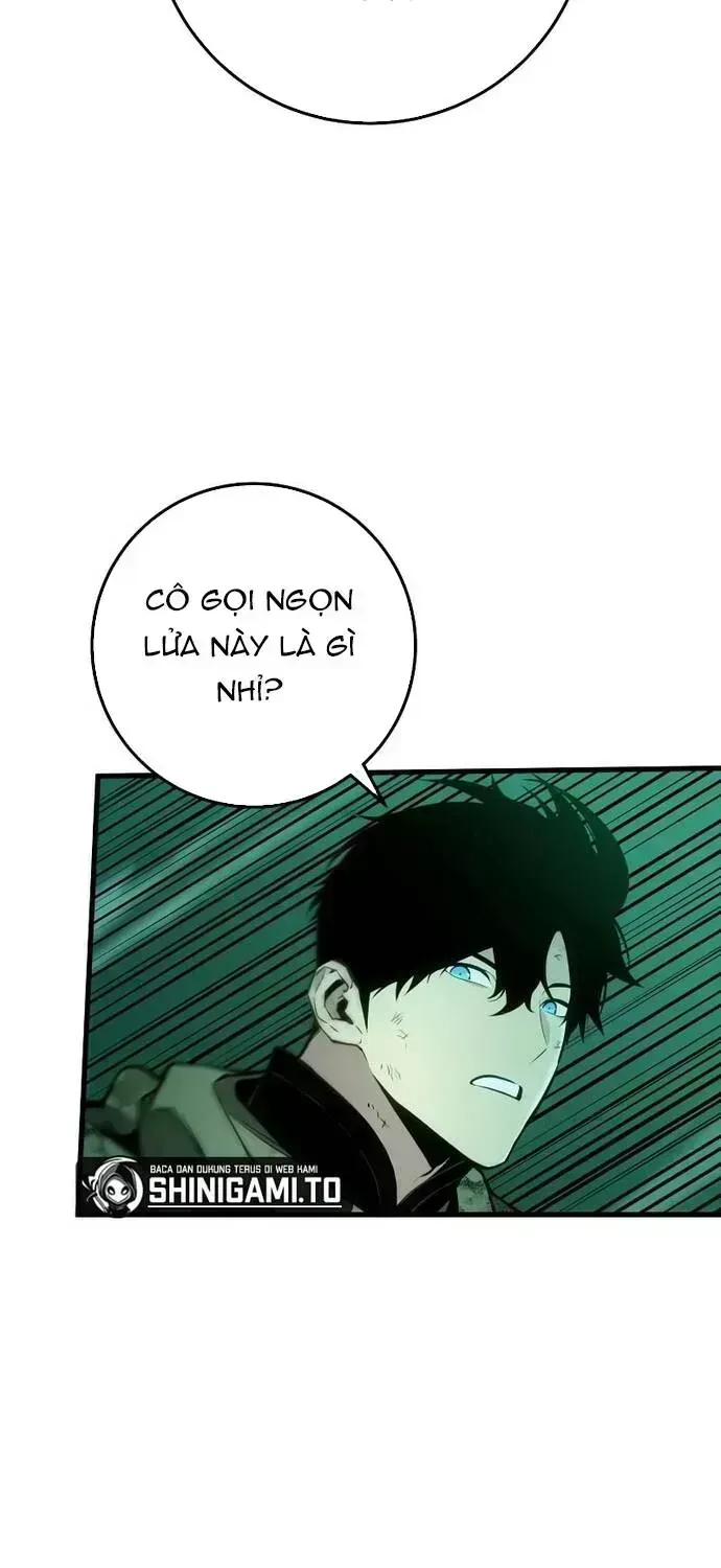 Kỵ Sĩ Lang Thang Chapter 28.6 - Trang 28