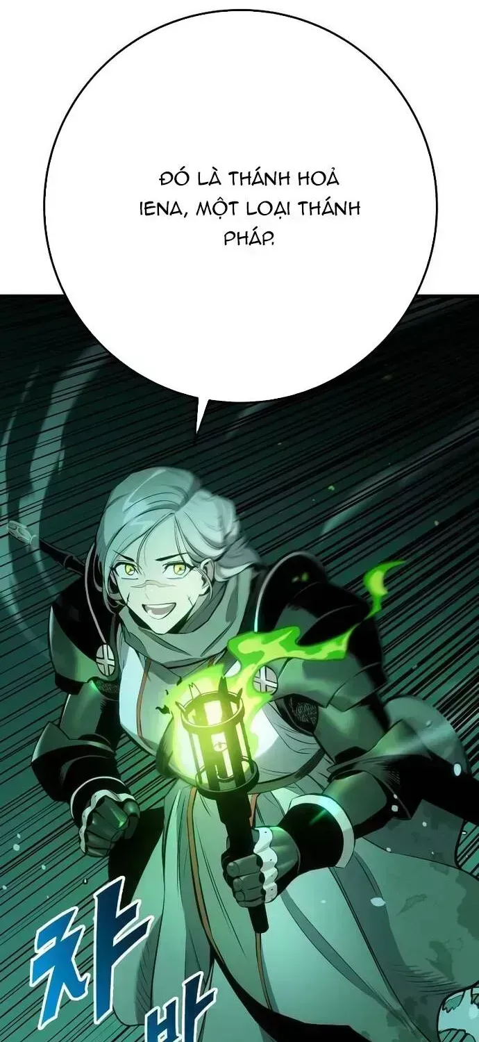 Kỵ Sĩ Lang Thang Chapter 28.6 - Trang 29