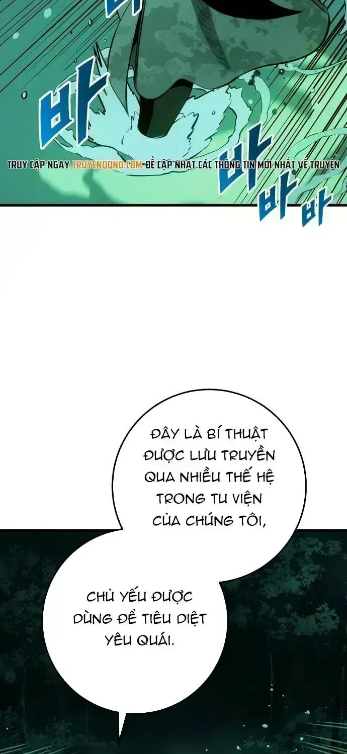 Kỵ Sĩ Lang Thang Chapter 28.6 - Trang 30
