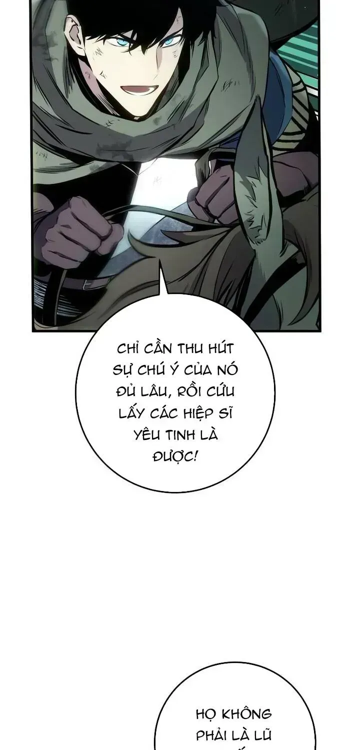 Kỵ Sĩ Lang Thang Chapter 28.6 - Trang 46