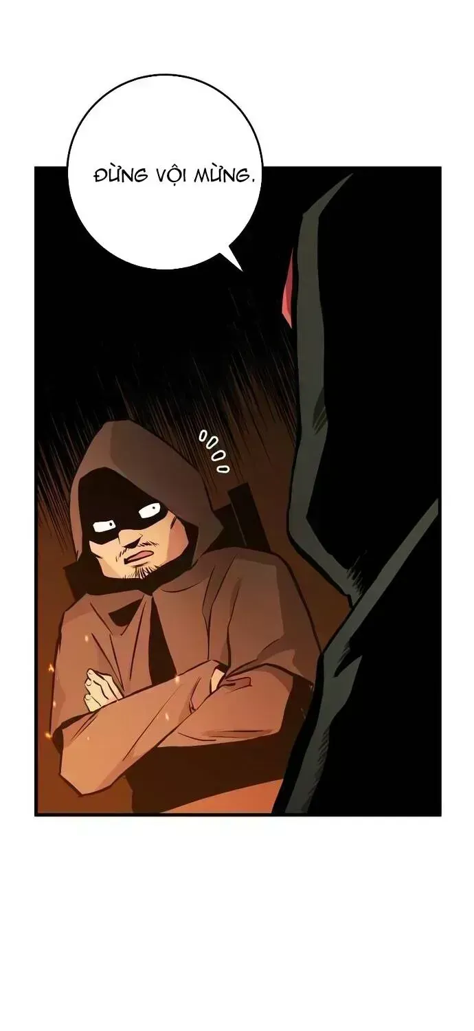 Kỵ Sĩ Lang Thang Chapter 28.6 - Trang 9