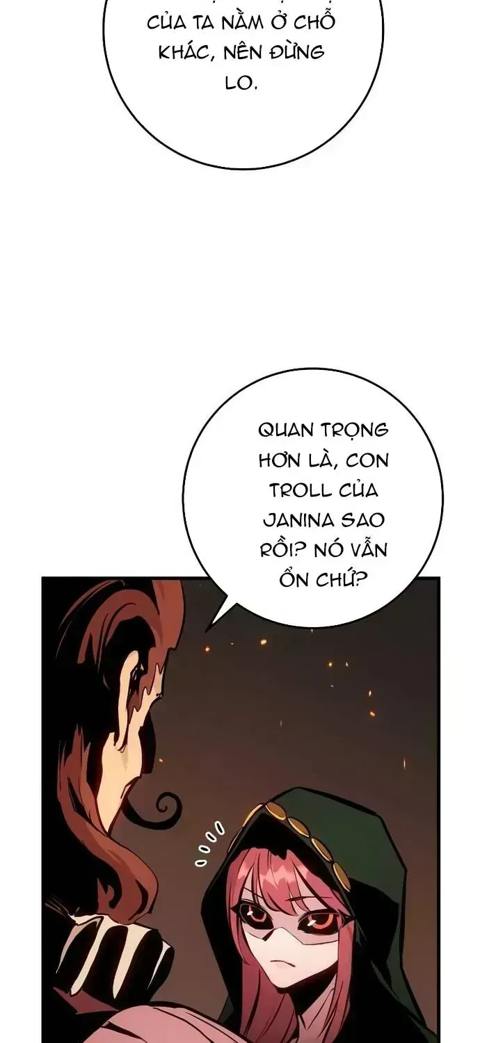 Kỵ Sĩ Lang Thang Chapter 28.7 - Trang 16