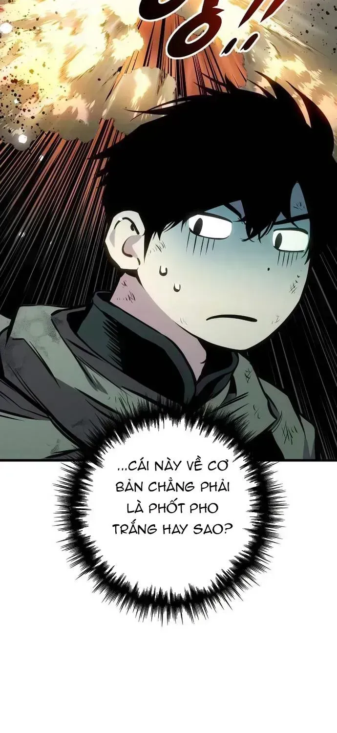 Kỵ Sĩ Lang Thang Chapter 28.7 - Trang 41
