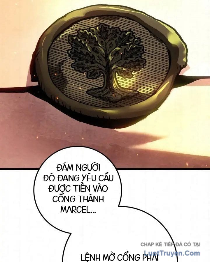 Kỵ Sĩ Lang Thang Chapter 29 - Trang 10
