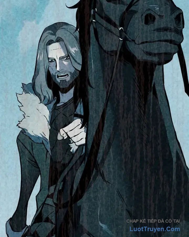 Kỵ Sĩ Lang Thang Chapter 29 - Trang 15