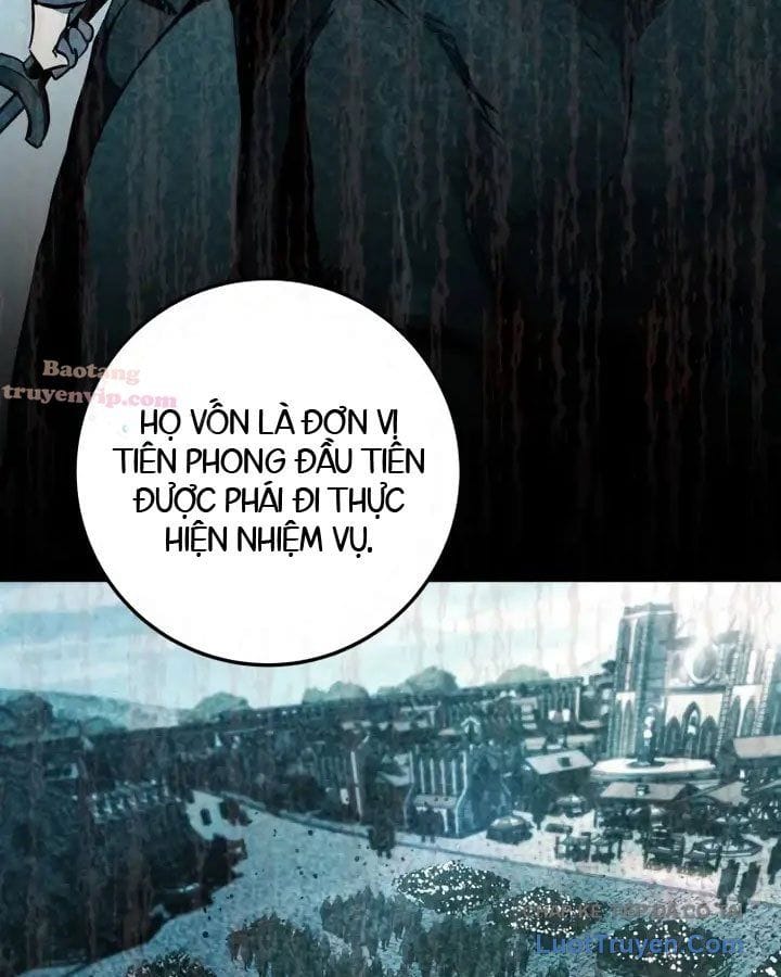 Kỵ Sĩ Lang Thang Chapter 29 - Trang 16