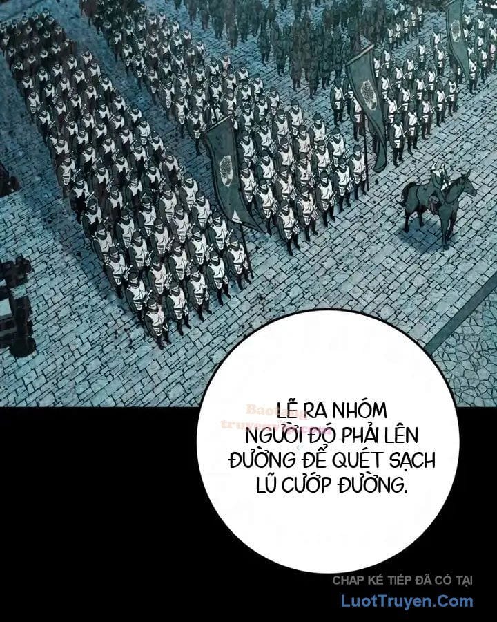 Kỵ Sĩ Lang Thang Chapter 29 - Trang 17