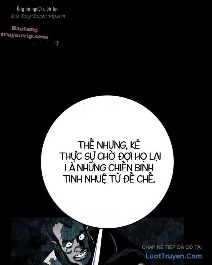Kỵ Sĩ Lang Thang Chapter 29 - Trang 18