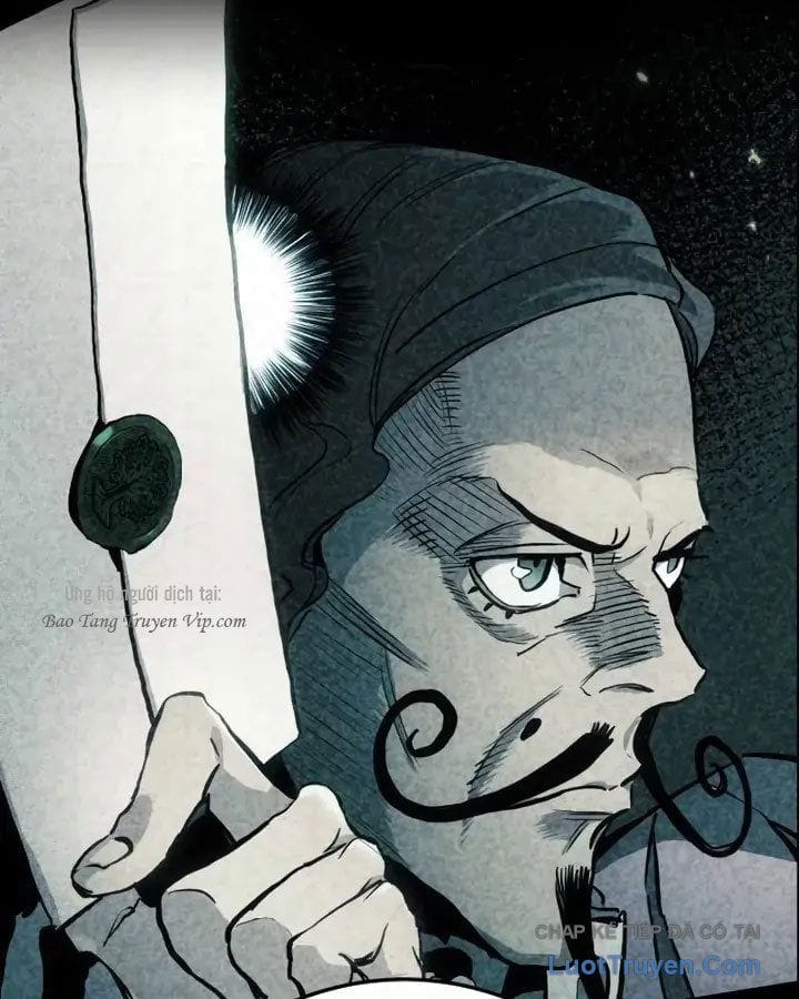 Kỵ Sĩ Lang Thang Chapter 29 - Trang 22