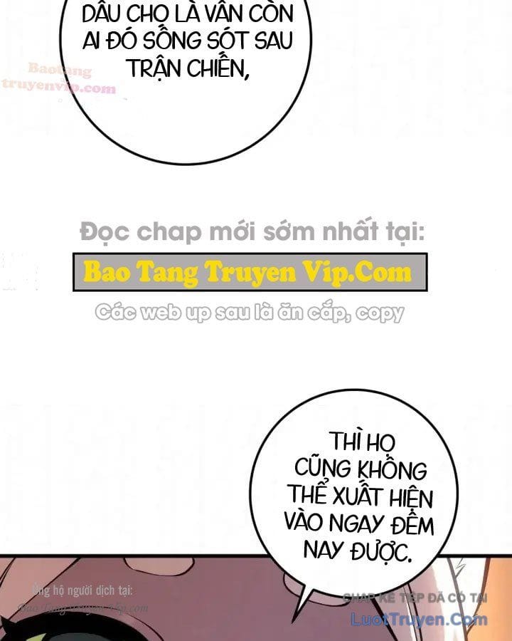 Kỵ Sĩ Lang Thang Chapter 29 - Trang 28