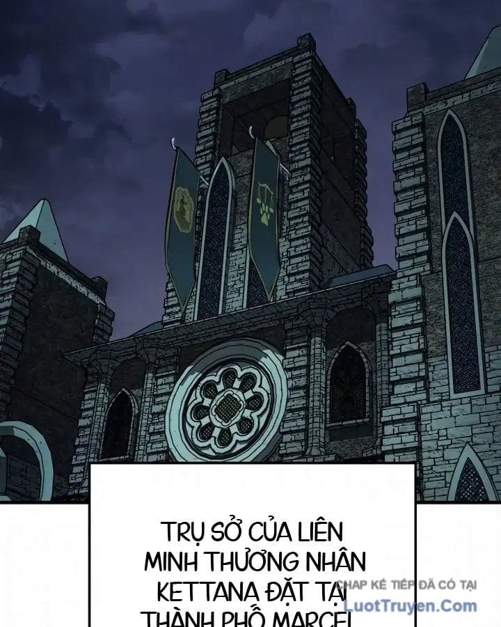 Kỵ Sĩ Lang Thang Chapter 29 - Trang 4