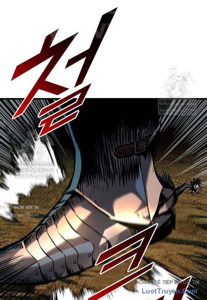 Kỵ Sĩ Lang Thang Chapter 3 - Trang 11
